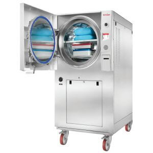 Autoclaves
