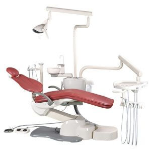 Chair Diagrams and Dimensions