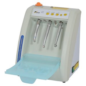 Automatic Handpiece Maintenance System