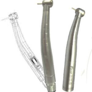High Speed Handpieces & Slow Speed Handpiece Collection