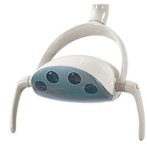 Torch Led Light/ Iris Led Light