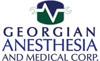 Georgian Anesthesia and Medical Corp.