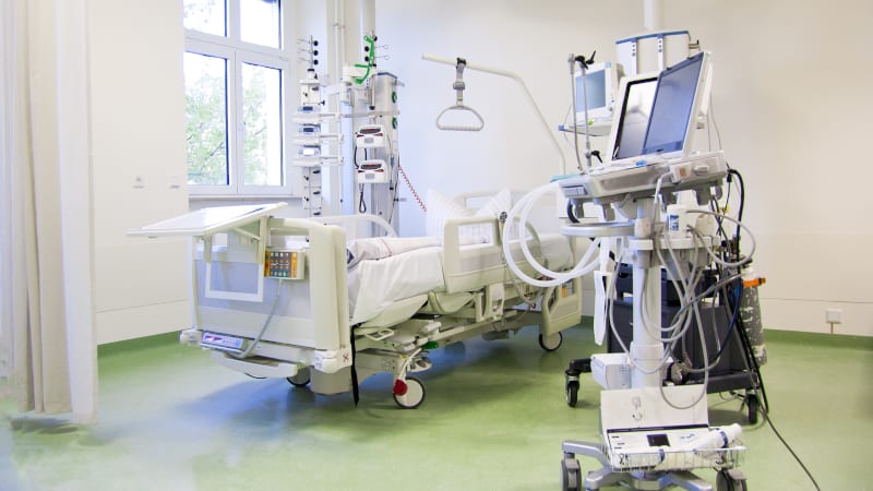 Medical in Vancouver, British Columbia