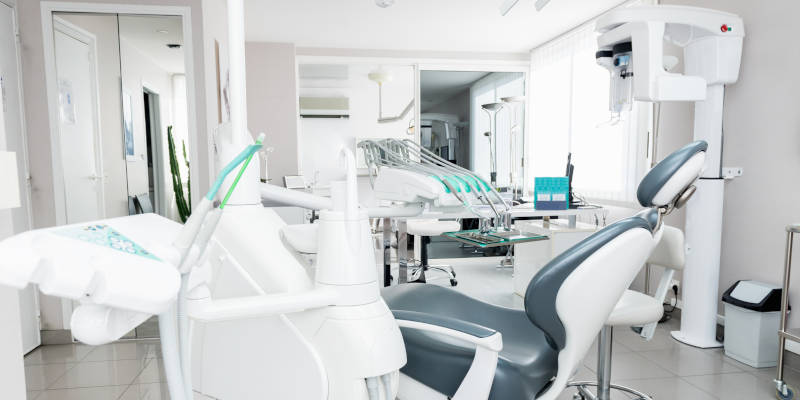 Surgical Equipment in Barrie, Ontario